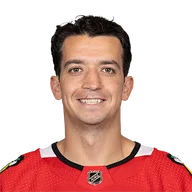 Brett Seney headshot