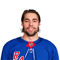 Connor Mackey headshot