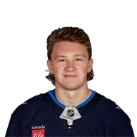 Dylan Anhorn headshot