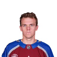 Trent Miner headshot