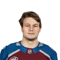 Zakhar Bardakov headshot