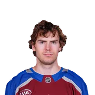 Georgii Merkulov headshot