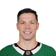 David Perron headshot