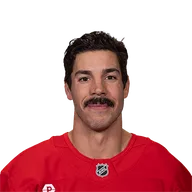 Travis Hamonic headshot