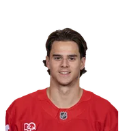 Theo Rochette headshot