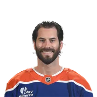 Adam Henrique headshot