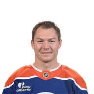 Curtis Lazar headshot