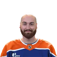 Connor Ingram headshot