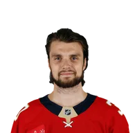 Kirill Gerasimyuk headshot