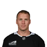 Joe Hicketts headshot