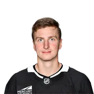 Jacob Moverare headshot