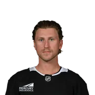 Scott Perunovich headshot
