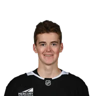 Hampton Slukynsky headshot