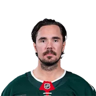 Marcus Johansson headshot