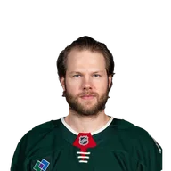 Filip Gustavsson headshot