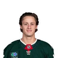 Charlie Stramel headshot