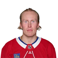 Patrik Laine headshot