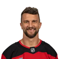 Luke Glendening headshot