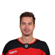 David Rittich headshot