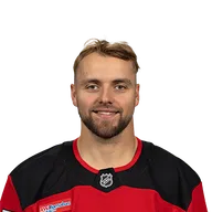Nathan Légaré headshot