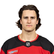 Shane Lachance headshot