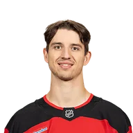 Mikael Diotte headshot