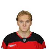 Lenni Hameenaho headshot