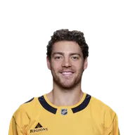 Tyson Jost headshot