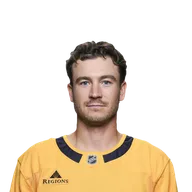 Jake Lucchini headshot