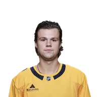 Hunter Skinner headshot