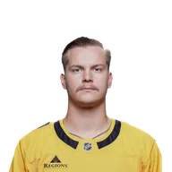 Joakim Kemell headshot