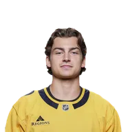 Cole O'Hara headshot