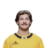 Brady Martin headshot