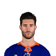 Pierre Engvall headshot