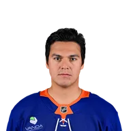 Ethan Bear headshot