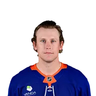 Matt Luff headshot