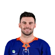 Liam Foudy headshot