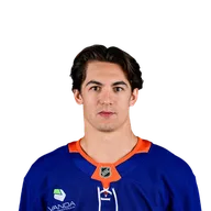 Daylan Kuefler headshot