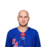 Anton Blidh headshot