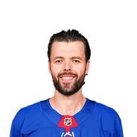 Spencer Martin headshot