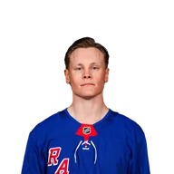 Juuso Parssinen headshot
