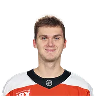 Egor Zamula headshot