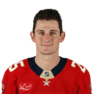 Nolan Foote headshot