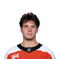 Cole Knuble headshot