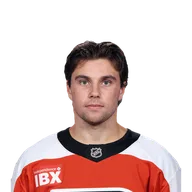 Jett Luchanko headshot