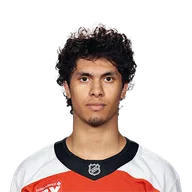 Noah Powell headshot