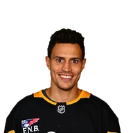 Caleb Jones headshot