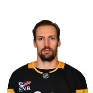 David Gustafsson headshot