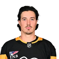 Rafael Harvey-Pinard headshot