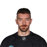 Matt Murray headshot